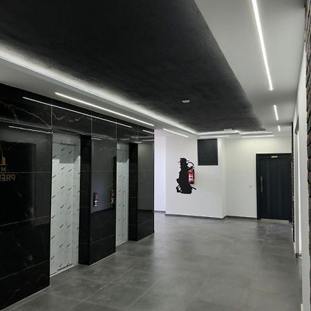 Апартаменты Medi Premium Косовска-Митровица Экстерьер фото