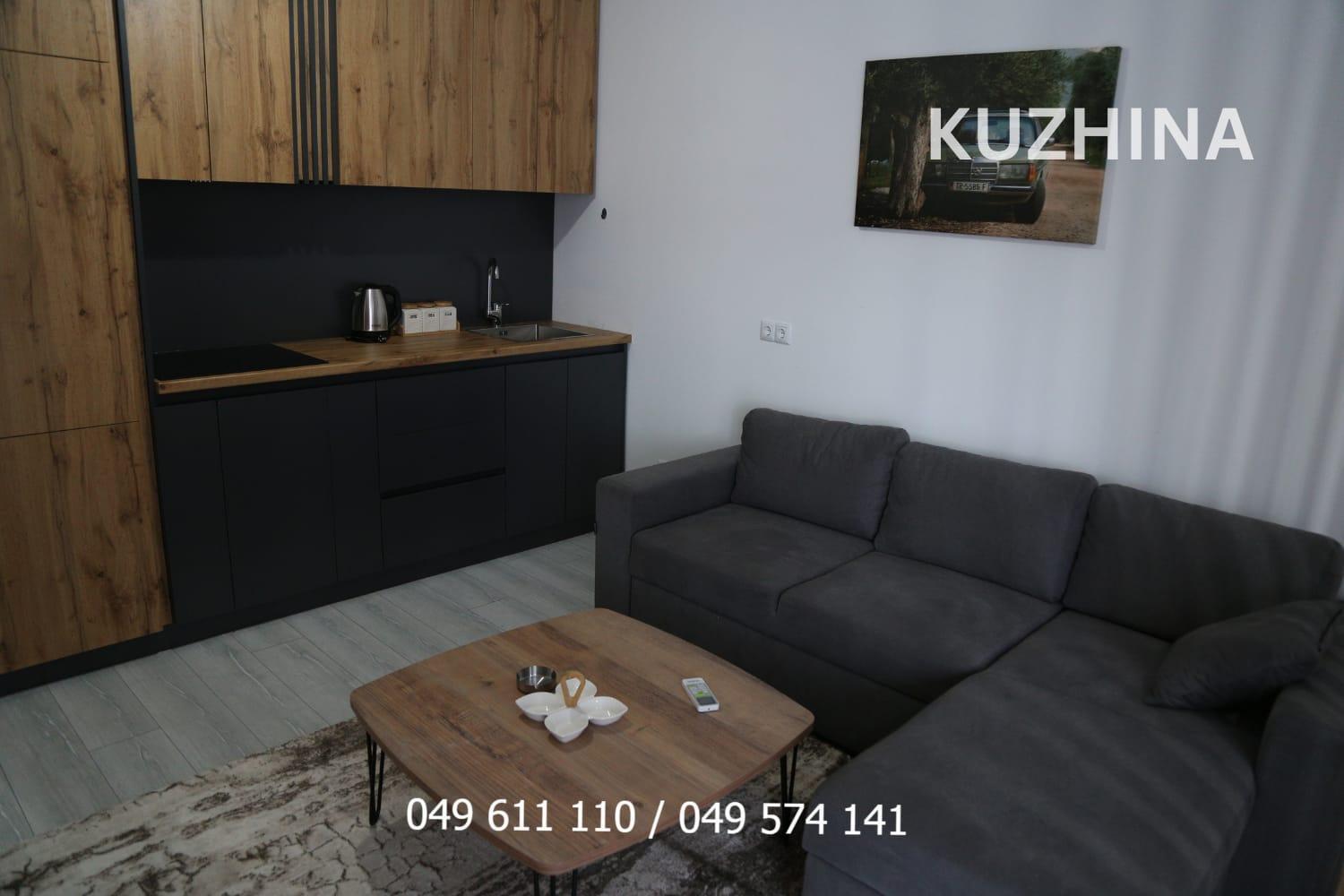 Апартаменты Medi Premium Косовска-Митровица Экстерьер фото