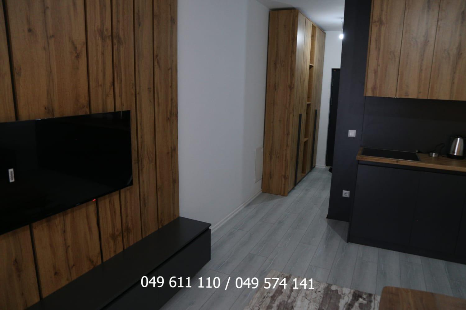 Апартаменты Medi Premium Косовска-Митровица Экстерьер фото